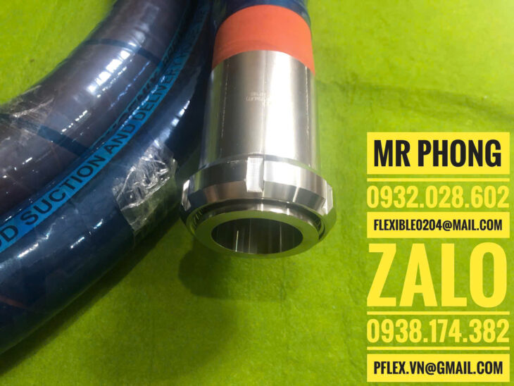 ống mềm thực phẩm chịu nhiệt- ống dẫn thực phẩm chịu nhiệt- ống thực phẩm