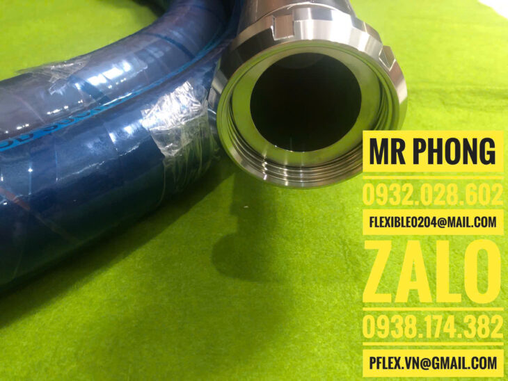 ống mềm thực phẩm chịu nhiệt- ống dẫn thực phẩm chịu nhiệt- ống thực phẩm