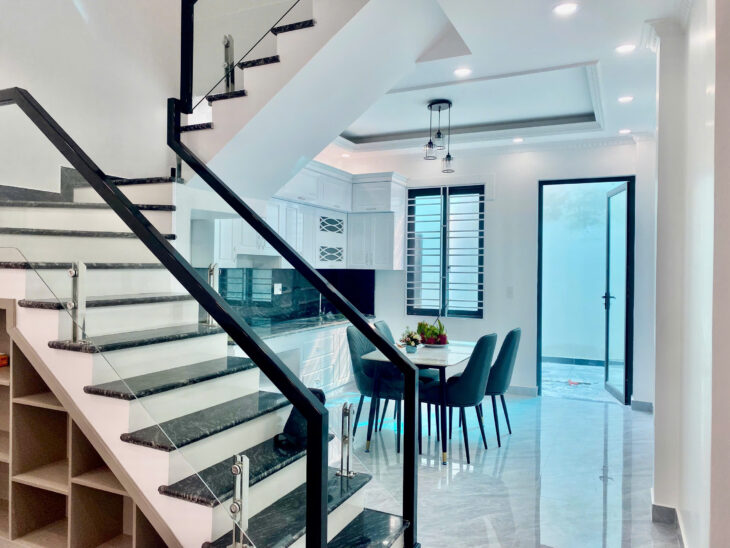 Bán Nhà 3 Tầng Chính Chủ Tại Phủ Thượng Đoạn, Hải Phòng – Vị Trí Đẹp, Giá Hấp Dẫn