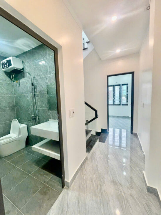 Bán Nhà 3 Tầng Chính Chủ Tại Phủ Thượng Đoạn, Hải Phòng – Vị Trí Đẹp, Giá Hấp Dẫn