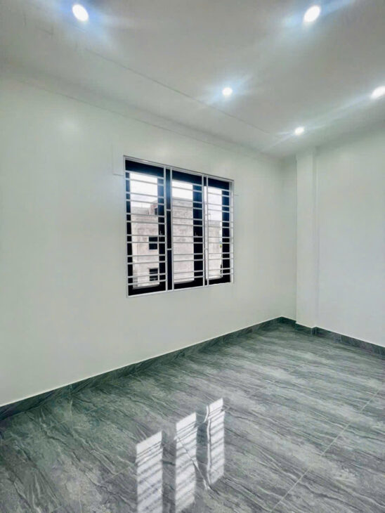 Bán Nhà 3 Tầng Chính Chủ Tại Phủ Thượng Đoạn, Hải Phòng – Vị Trí Đẹp, Giá Hấp Dẫn