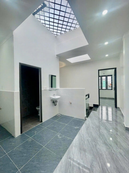 Bán Nhà 3 Tầng Chính Chủ Tại Phủ Thượng Đoạn, Hải Phòng – Vị Trí Đẹp, Giá Hấp Dẫn