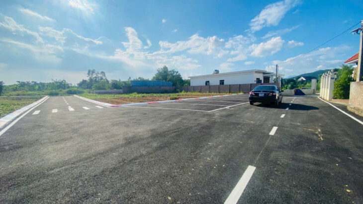 Nhỉnh một tỷ sở hữu lô đất 100m sổ đỏ hà nội tiềm năng kinh doanh