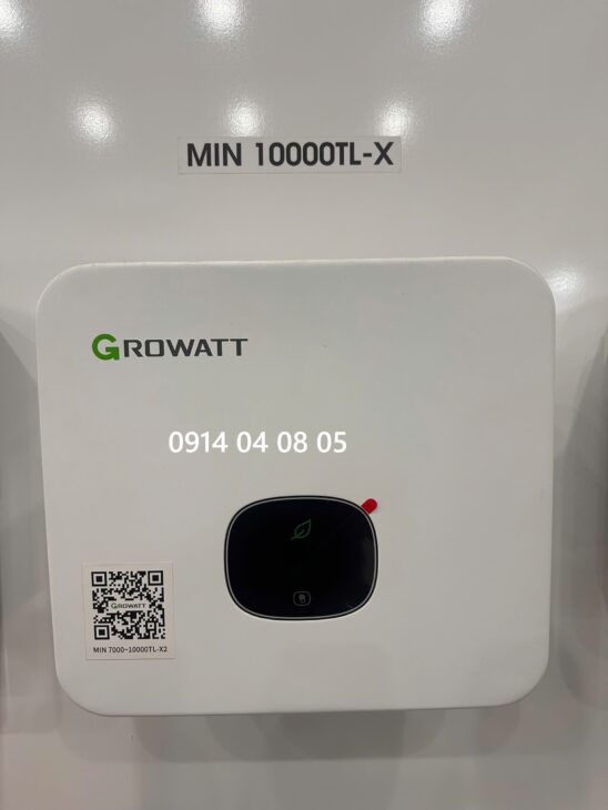 Biến Tần Năng Lượng Mặt Trời Inverter, Biến Tần Năng Lượng Mặt Trời, Inverter giá mới nhất ﻿