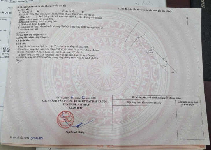 chính chủ cần bán đất mặt phố kinh doanh sầm uất ! Tại Hoà Lạc