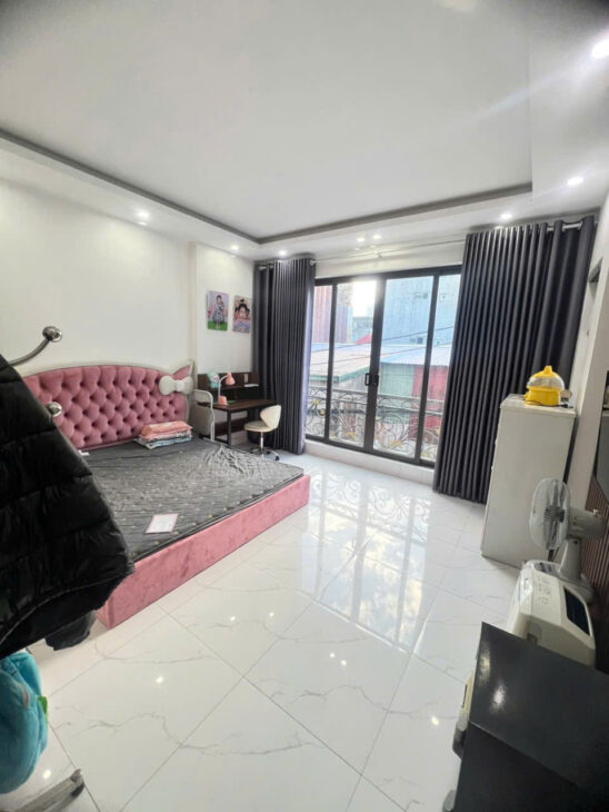 🏡 CHÍNH CHỦ CẦN BÁN NHÀ LÔ GÓC 4 TẦNG DÂN XÂY ĐỘC LẬP MẶT NGÕ 416 PHỦ THƯỢNG ĐOẠN THÔNG 299 BÙI