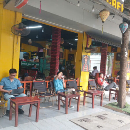 Bán nhà Himlam Vạn Phúc 2 vỉa hè 3 Thoáng 60m Kinh Doanh Đỉnh Ở Ngay