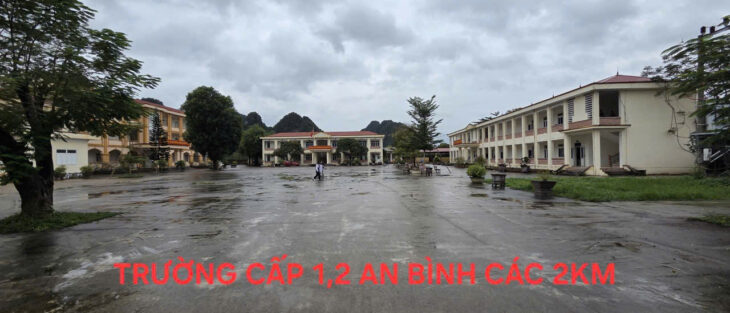 GIÁ CHỈ 1xx TRIỆU – CƠ HỘI GIỮ TIỀN HIẾM