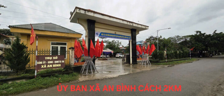 GIÁ CHỈ 1xx TRIỆU – CƠ HỘI GIỮ TIỀN HIẾM