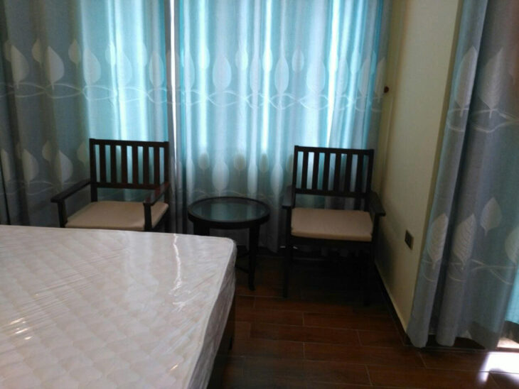 Bán nhà 6 tầng Lương Thế Vinh sẵn Gói Cho Thuê – P Kinh Bắc, Bắc Ninh