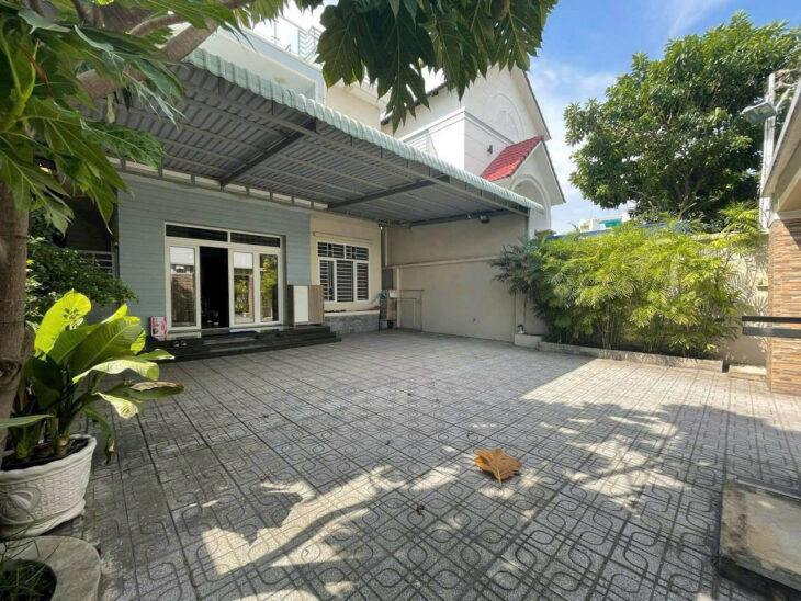 Bán Biệt Thự 1 trệt 1 lầu 1 tum. Liền kề KDC Phúc Hiếu . Hiệp Hoà. Tp Biên Hoà-0909808615