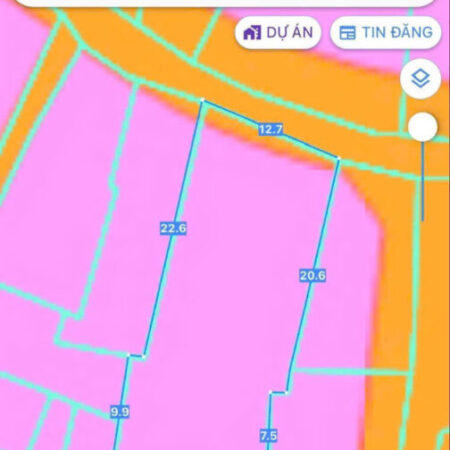 Bán nhà vườn cấp 4 . Tại p. Hiệp Hòa . Tp Biên Hòa . Đồng Nai-0909808615