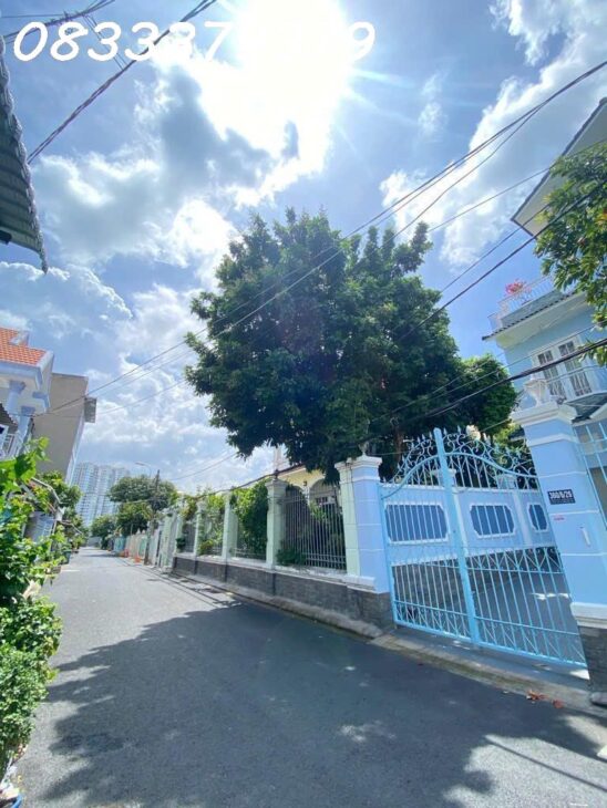 Bán nhà 106,9m², 6PN, gần Phạm Hữu Lầu – Giá 6.7 tỷ (TL)