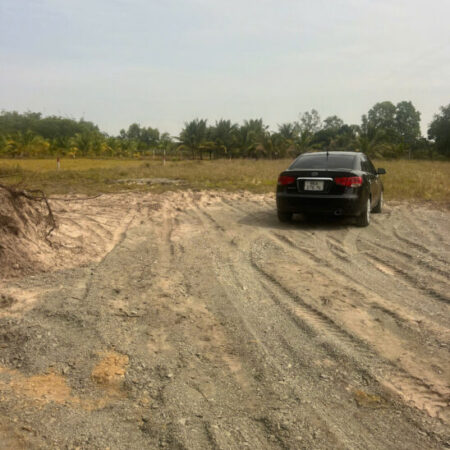 Bán 3000m2 đất gần Biển Cam Bình, LaGi giá rẻ nhất 1.5 tỷ