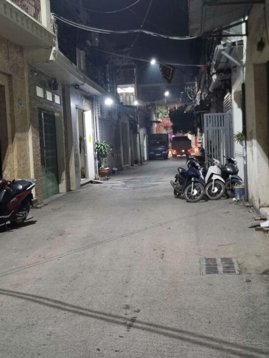 Bán nhà ngõ rộng đường La Phù, Hoài Đức, Hà Nội