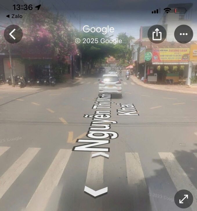 NHÀ ĐẸP – GIÁ TỐT –CHÍNH CHỦ CẦN BÁN GẤP CĂN NHÀ TẠI P. thành công, TP.Buôn Ma Thuột, Đắk Lắk