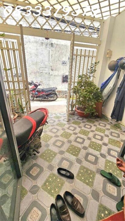 🏡 BÁN NHÀ NHÀ BÈ – HUỲNH TẤN PHÁT – GIÁP QUẬN 7