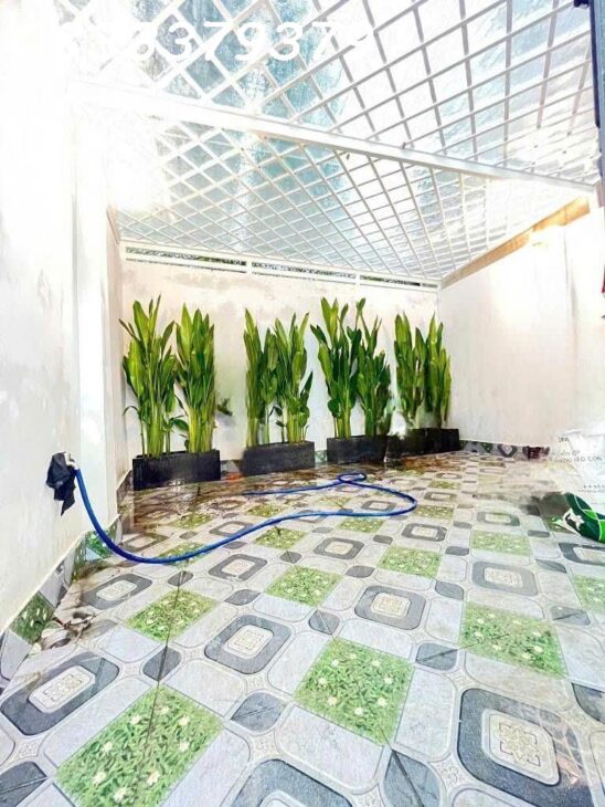 🏡 BÁN NHÀ NHÀ BÈ – HUỲNH TẤN PHÁT – GIÁP QUẬN 7