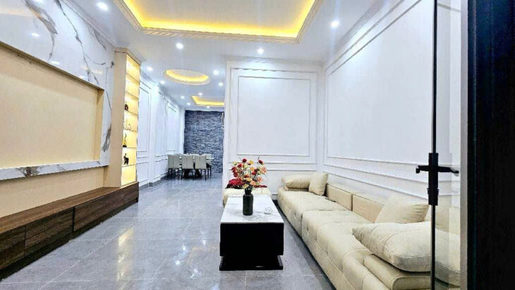 NHÀ ĐẸP MỚI VƯƠNG THỪA VŨ- THANH XUÂN – THANG MÁY- FULL NỘI THẤT 47M 5 TẦNG 13.9 tỷ NHÀ ĐẸP MỚI VƯƠNG THỪA VŨ- THANH XUÂN – THANG MÁY- FULL NỘI THẤT 47M 5 TẦNG 13.9 tỷ