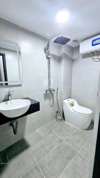 NHÀ ĐẸP MỚI VƯƠNG THỪA VŨ- THANH XUÂN – THANG MÁY- FULL NỘI THẤT 47M 5 TẦNG 13.9 tỷ