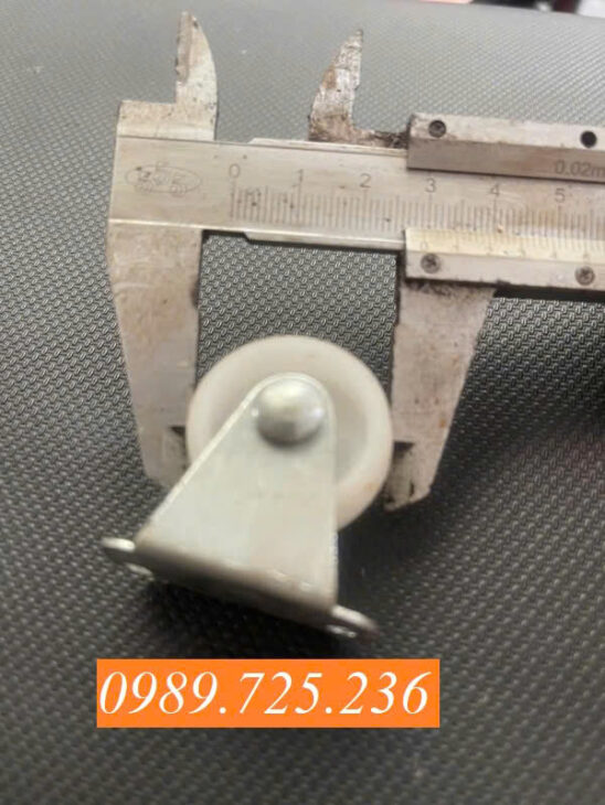 Nên mua bánh xe chịu lực ở đâu uy tín ?