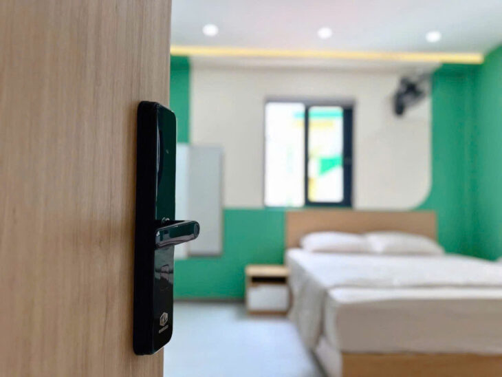 QUẬN 1 – Tôn Thất Tùng – CHDV 5 Tầng – Thang máy – 13 Phòng – Hạ chào còn 35 Tỷ