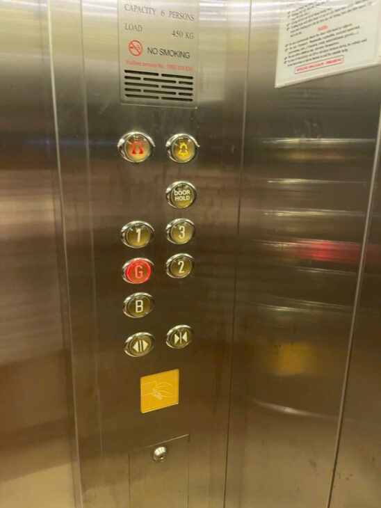 Quận 7 – Biệt Thự Song Lập – KDC CITY LAND – 220m2 – 5 tầng – Giá 55 Tỷ