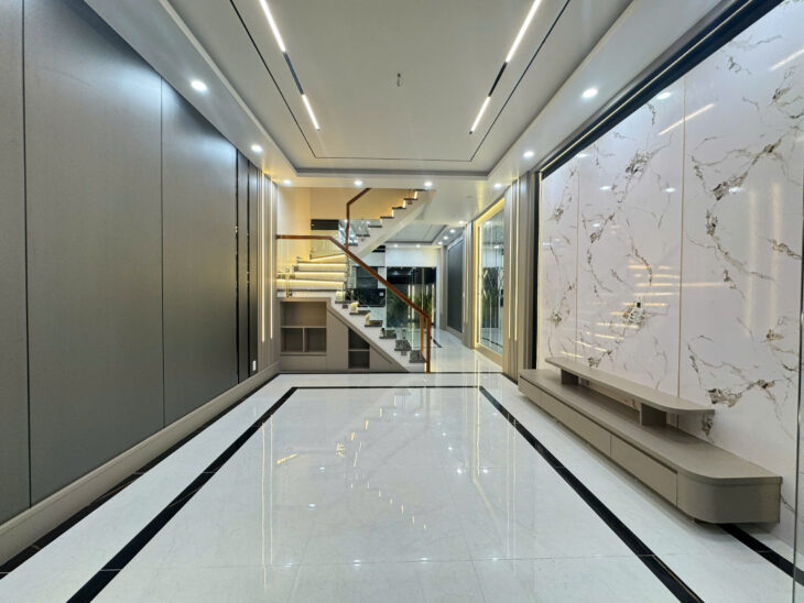 SALE NHÀ ĐÓN TẾT – GIẢM NGAY 300 TRIỆU – TẶNG COMBO NỘI THẤT MASTER. SIÊU PHẨM NHÀ TĐC THIÊN ĐƯỜNG