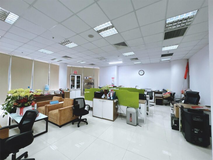 XT653 nhà xưởng cho thuê sản xuất ưu tiên CNC, CN phụ trợ, tập chung nhiều DN FDI