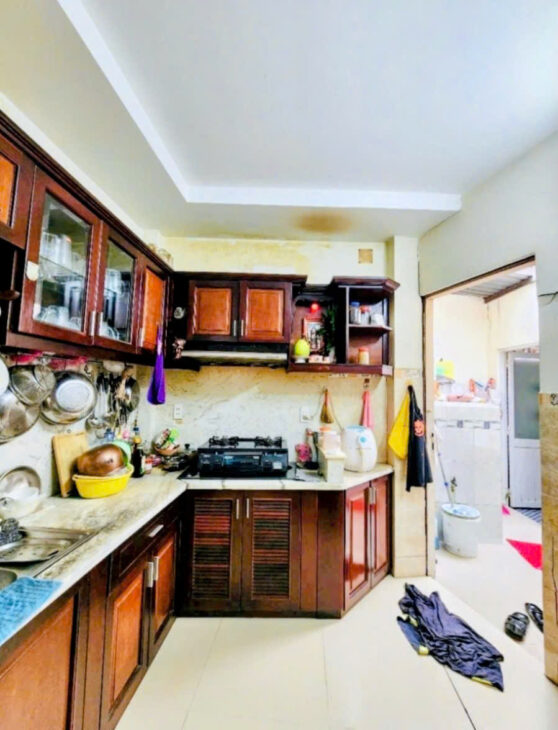 🔥Nhà Bán Khu VIP đường Phạm Thế Hiển P4, Q8 – Giá chỉ &, 38 Tỷ 💰💰