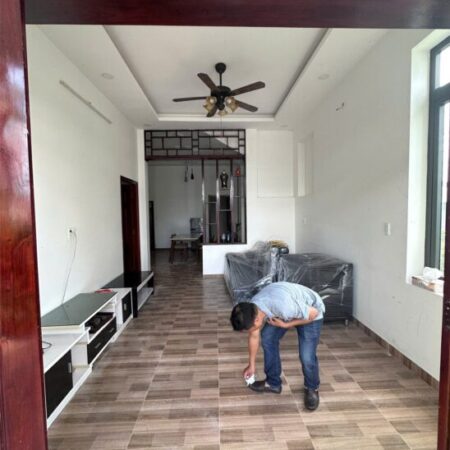 VỊ TRÍ ĐẸP – GIÁ TỐT – Chính Chủ Cần Bán Nhà Ngay chân cầu Cửa Cạn, Phú Quốc, An Giang