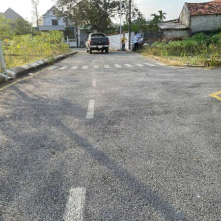 Gia đình cần tiền bán lô 60,7m lô góc sen trì bán nhanh giá mềm