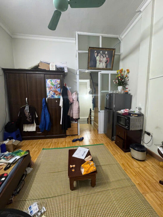 BÁN TRUNG TÂM ĐỐNG ĐA – LÔ GÓC – Ô TÔ TRÁNH KINH DOANH SẦM UẤT HIẾM CÓ KHÓ TÌM