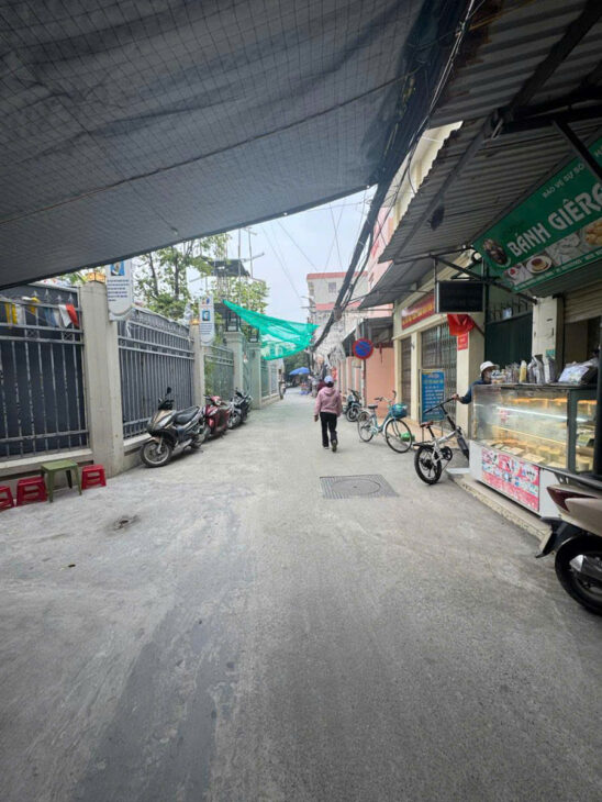 BÁN TRUNG TÂM ĐỐNG ĐA – LÔ GÓC – Ô TÔ TRÁNH KINH DOANH SẦM UẤT HIẾM CÓ KHÓ TÌM