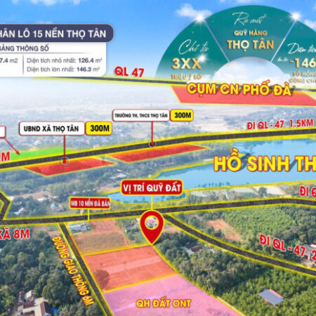 𝐂𝐨́ 𝐓𝐢𝐧 Đ𝐮̛𝐨̛̣𝐜 𝐊𝐡𝐨̂𝐧𝐠 ? 𝐌𝐨̛̉ 𝐁𝐚́𝐧 𝟏𝟓 𝐋𝐨̂ Đ𝐚̂́𝐭 𝐓𝐫𝐮𝐧𝐠 𝐓𝐚̂𝐦 𝐂𝐨́ 𝐓𝐢𝐧 Đ𝐮̛𝐨̛̣𝐜 𝐊𝐡𝐨̂𝐧𝐠 ? 𝐌𝐨̛̉ 𝐁𝐚́𝐧 𝟏𝟓 𝐋𝐨̂ Đ𝐚̂́𝐭 𝐓𝐫𝐮𝐧𝐠 𝐓𝐚̂𝐦