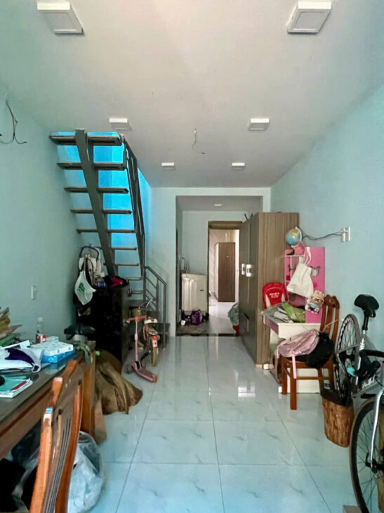 Cần bán nhà 8*16m , 65/2 đường Hậu Lân, xã Bà Điểm , H. Hóc Môn