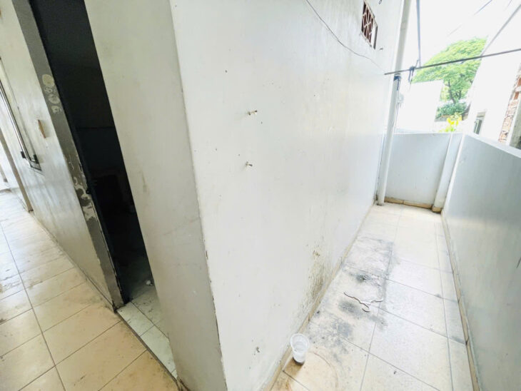 CHDV Quận 7 – Mặt tiền đường số 45- 97m2 – 3 tầng Đang có dòng tiền – 17.8 Tỷ