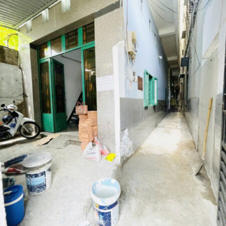 CHDV Quận 7 – Mặt tiền đường số 45- 97m2 – 3 tầng Đang có dòng tiền – 17.8 Tỷ