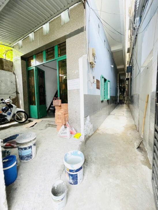 CHDV Quận 7 – Mặt tiền đường số 45- 97m2 – 3 tầng Đang có dòng tiền – 17.8 Tỷ