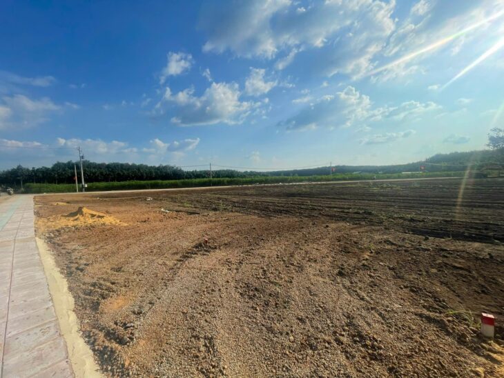 LÔ ĐẤT ĐẸP- GIÁ TỐT chính chủ cần bán nhanh lô đất tiềm năng tại thị xã Chơn Thành tỉnh Bình Phước