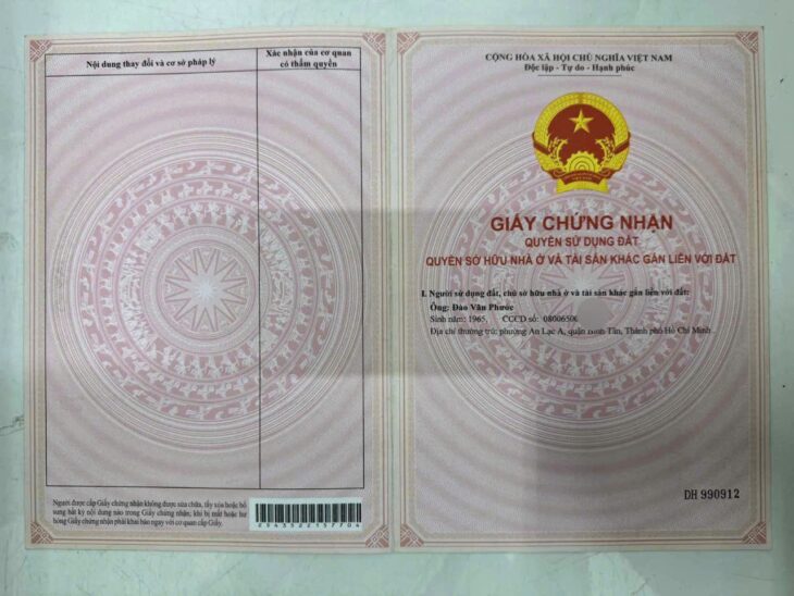 HOT ĐẤT CHÍNH CHỦ cần bán nhanh lô đất vị trí đắc địa tại thị xã Chơn Thành tỉnh Bình Phước