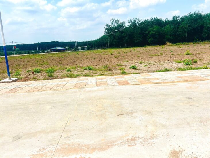 HOT ĐẤT CHÍNH CHỦ cần bán nhanh lô đất vị trí đắc địa tại thị xã Chơn Thành tỉnh Bình Phước