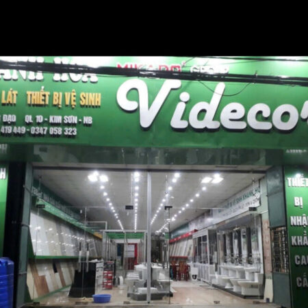 CHO THUÊ MẶT BẰNG DÀI HẠN – GẦN KHU CÔNG NGHIỆP ĐỒNG HƯỚNG – KIM SƠN – NINH BÌNH