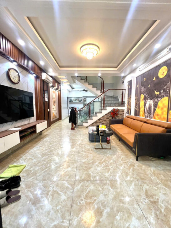 Bán nhà 4 tầng lô góc mặt ngõ Nam Pháp, Ngô Quyền , Hải Phòng