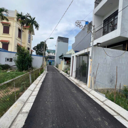 Bán đất Hạ Đoạn Đông Hải, Hải An ô tô đỗ tận đất giá tốt Bán đất Hạ Đoạn Đông Hải, Hải An ô tô đỗ tận đất giá tốt