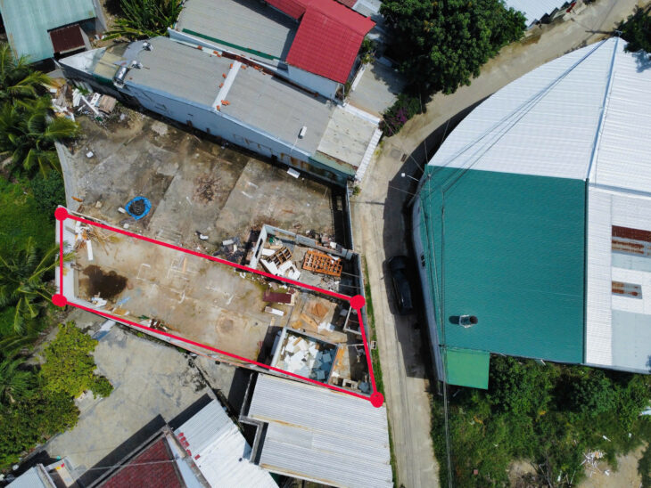 BÁN LÔ ĐẤT NGAY VÀNH ĐAI 3 THUỶ TÚ, VĨNH THÁI, NHA TRANG.