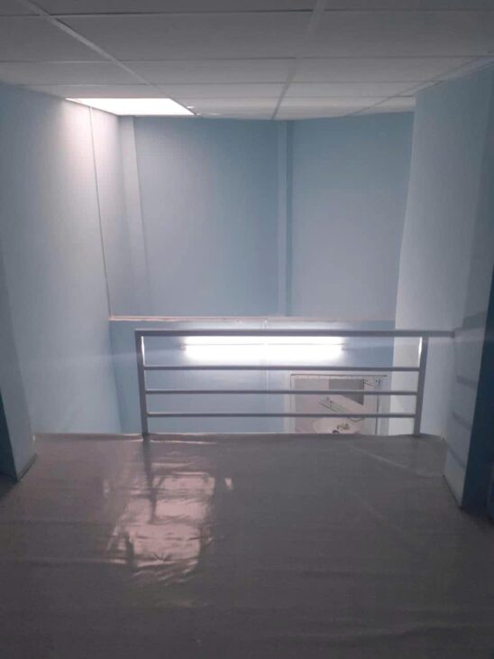 Nhà Quận 4 DTSD40m2 giá 1,590 tỷ Sổ Hồng