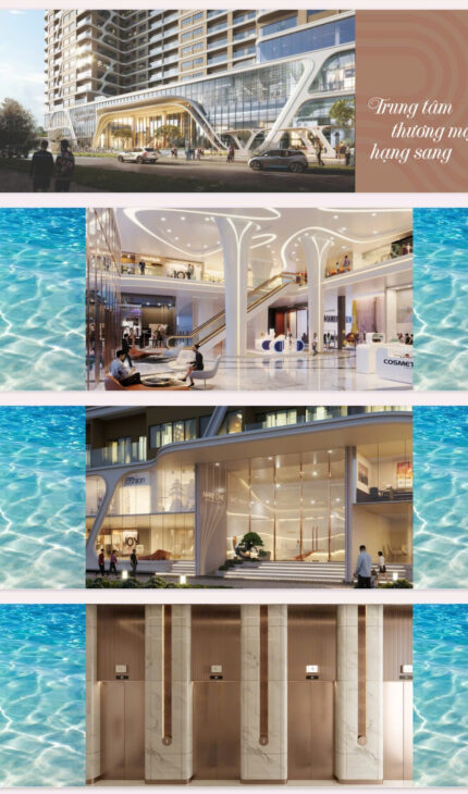 Mở bán chung cư Regal Complex tòa Mira, Bk 50tr nhận ngay chính sách erarly bird