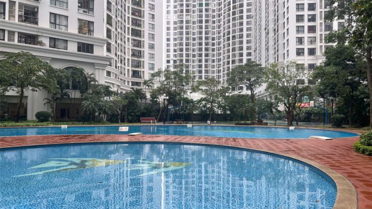 CĂn HỘ ĐẸP – GIÁ ĐẦU TƯ – CẦN BÁN NHANH 2 CĂN CHUNG CƯ CAO CẤP GIỚI THƯỢNG LƯU Royall City FULL NT