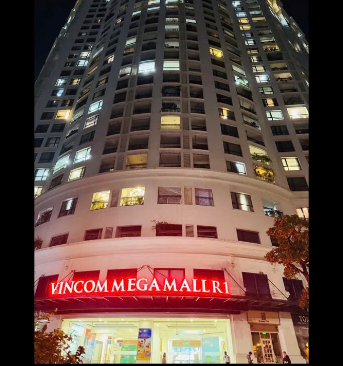CĂn HỘ ĐẸP – GIÁ ĐẦU TƯ – CẦN BÁN NHANH 2 CĂN CHUNG CƯ CAO CẤP GIỚI THƯỢNG LƯU Royall City FULL NT